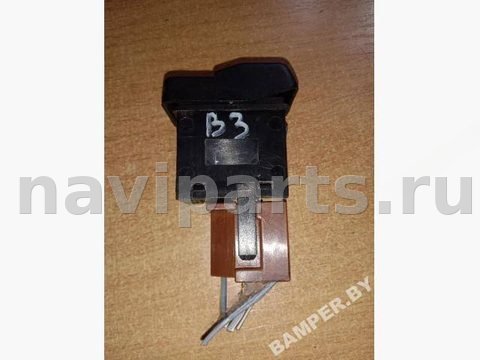 Кнопка противотуманных фар Volkswagen Passat B3, 1990 г., арт. 74906203
