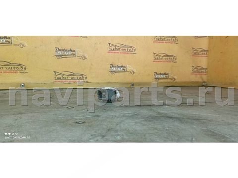 Кнопка противотуманных фар Honda HR-V, 1998 г., арт. 75837, фото 4