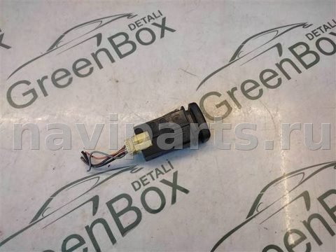 Кнопка противотуманных фар Ford Galaxy, 1998 г., арт. 79023