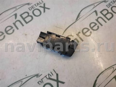 Кнопка противотуманных фар Mitsubishi Galant, 2000 г., арт. 79024