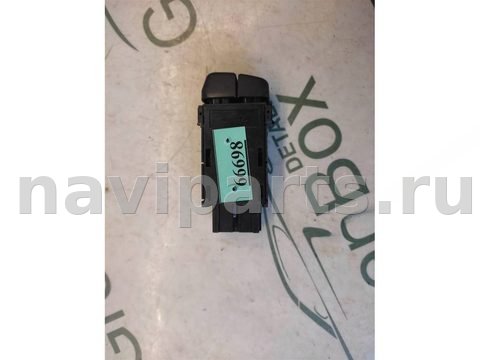 Кнопка противотуманных фар Mitsubishi Galant, 2000 г., арт. 79024, фото 5