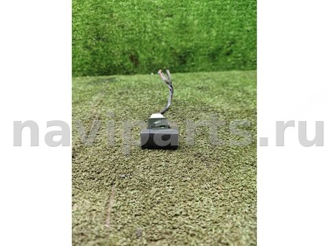 Кнопка противотуманных фар Kia Rio, 2001 г., арт. 83044