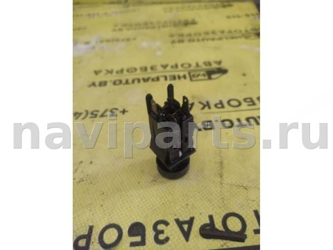 Кнопка противотуманных фар Peugeot 306, 1995 г., OEM 10234006, арт. 84089154376, фото 2