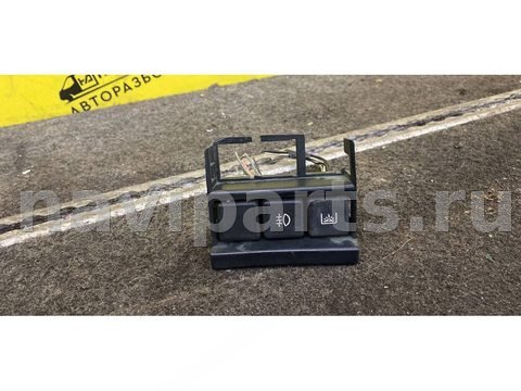 Кнопка противотуманных фар Peugeot Boxer, 2000 г., арт. 840891558302037