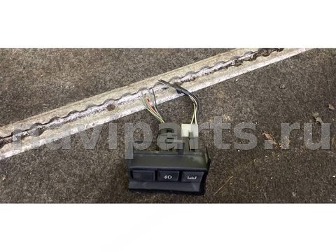 Кнопка противотуманных фар Peugeot Boxer, 2000 г., арт. 840891558302037, фото 2
