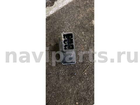 Кнопка противотуманных фар Audi 100, 1989 г., арт. 840891558302888, фото 2
