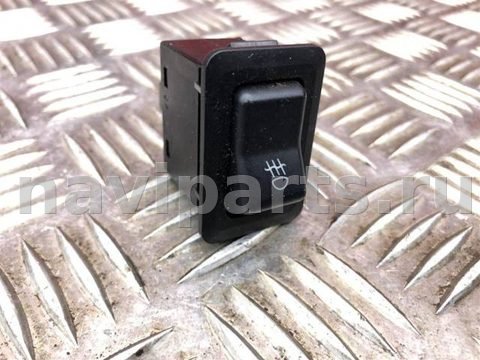 Кнопка противотуманных фар Mitsubishi L200, 2004 г., арт. 87985