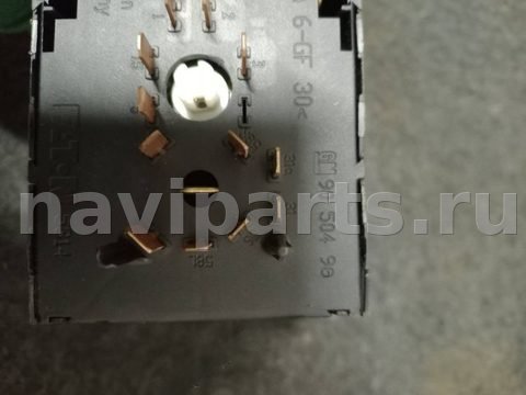Кнопка противотуманных фар Opel Vectra, 1999 г., арт. 88802412_2, фото 3