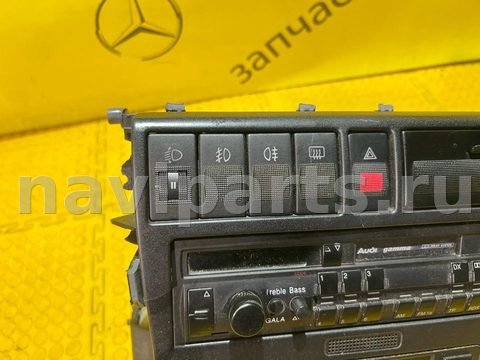Кнопка противотуманных фар Audi A4, 1997 г., арт. 91612