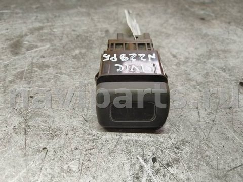 Кнопка противотуманных фар Honda Civic, 1995 г., арт. 92605