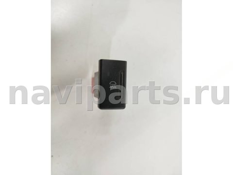 Кнопка противотуманных фар Audi A8 D2, 1999 г., OEM 4D0941535B, арт. 93413385