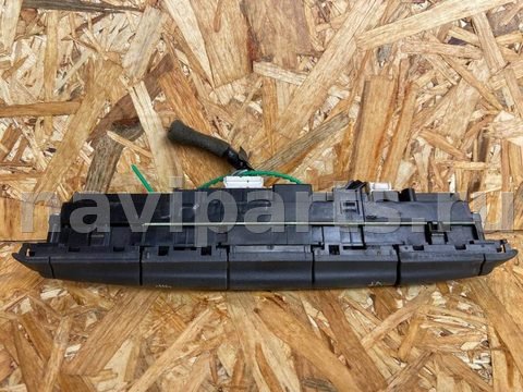 Кнопка противотуманных фар Fiat Brava, 1998 г., арт. 93638318, фото 4