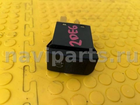 Кнопка противотуманных фар Audi A4, 1997 г., OEM 4D0941563, арт. 95337