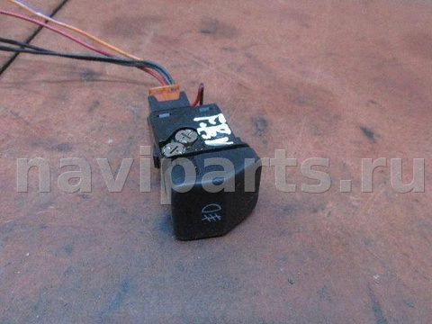 Кнопка противотуманных фар Honda FR-V, 2006 г., арт. 97750774