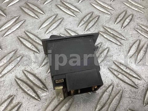 Кнопка противотуманных фар MAN L2000, 2000 г., арт. A794529, фото 2