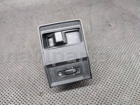 Кнопка противотуманных фар BMW 5 E34, 1991 г., OEM 8351268, арт. B08-4_2, фото 2