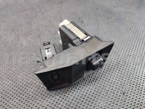 Кнопка противотуманных фар BMW 5 E34, 1991 г., OEM 8351268, арт. B08-4_2, фото 3