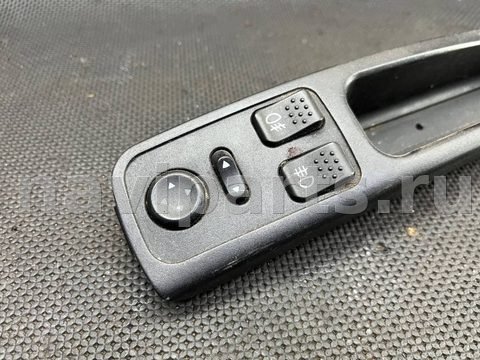 Кнопка противотуманных фар Alfa Romeo 156, 2002 г., арт. B24-8_2, фото 5