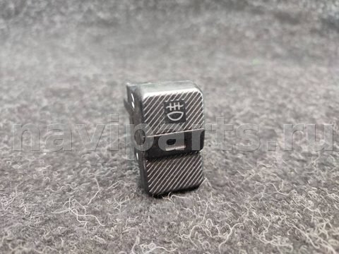 Кнопка противотуманных фар Volkswagen Passat B4, 1994 г., OEM 535941535, арт. BA05-27_2