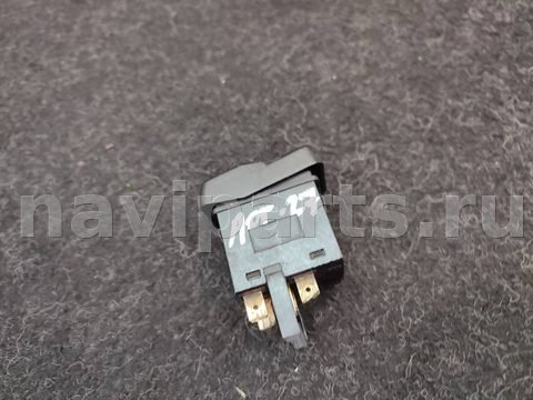 Кнопка противотуманных фар Volkswagen Passat B4, 1994 г., OEM 535941535, арт. BA05-27_2, фото 6