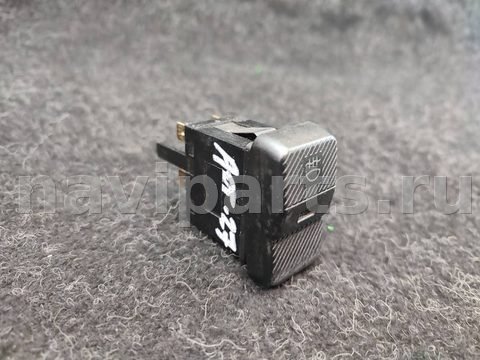 Кнопка противотуманных фар Volkswagen Caravelle T4, 1994 г., OEM 535941535, арт. BA05-27_4, фото 2