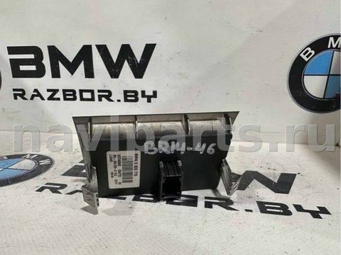 Кнопка противотуманных фар BMW X5 E53, 2002 г., OEM 61316909776, арт. BR14-46V4, фото 2