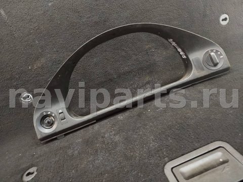 Кнопка противотуманных фар BMW 5 E39, 1998 г., OEM 8159735, арт. BS39-173_3