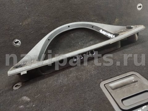 Кнопка противотуманных фар BMW 5 E39, 1998 г., OEM 8159735, арт. BS39-173_3, фото 2