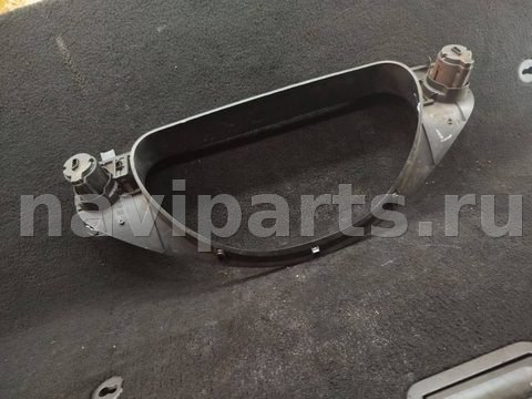 Кнопка противотуманных фар BMW 5 E39, 1998 г., OEM 8159735, арт. BS39-173_3, фото 4