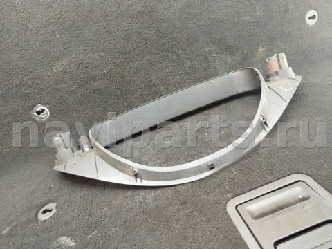 Кнопка противотуманных фар BMW 5 E39, 1998 г., OEM 8159735, арт. BS39-173_3, фото 5