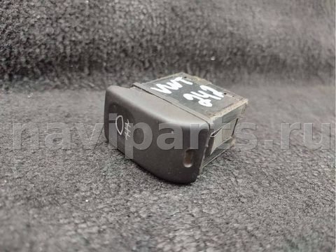 Кнопка противотуманных фар Volkswagen Touareg, 2005 г., OEM 1l0941535, арт. BVWT-242