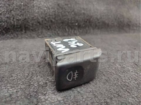 Кнопка противотуманных фар Volkswagen Touareg, 2005 г., OEM 1l0941535, арт. BVWT-242, фото 2