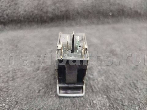 Кнопка противотуманных фар Volkswagen Touareg, 2005 г., OEM 1l0941535, арт. BVWT-242, фото 4