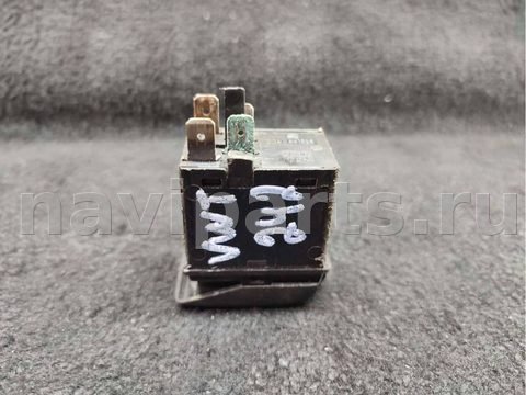 Кнопка противотуманных фар Volkswagen Touareg, 2005 г., OEM 1l0941535, арт. BVWT-242, фото 6