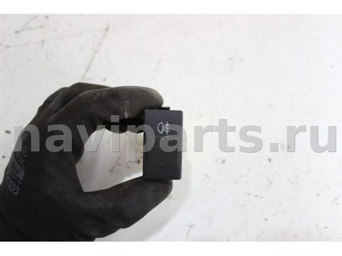 Кнопка противотуманных фар Audi A4 B5, 1999 г., OEM 4D0941563, арт. E821, фото 2