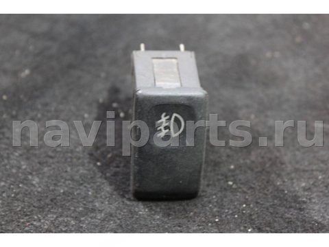 Кнопка противотуманных фар Seat Toledo, 1998 г., OEM 1J0941535, арт. F807