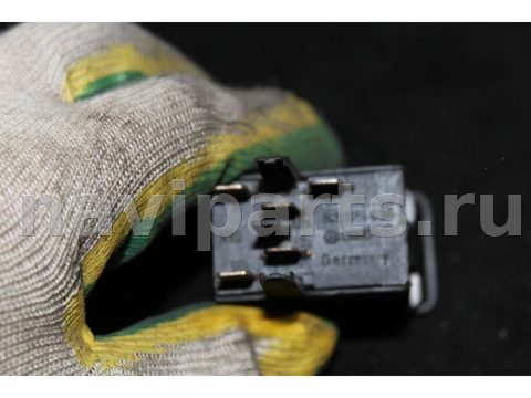 Кнопка противотуманных фар Seat Toledo, 1998 г., OEM 1J0941535, арт. F807, фото 2