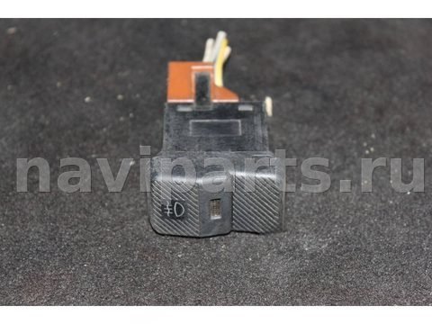 Кнопка противотуманных фар Volkswagen Passat B3, 1994 г., OEM 535941535, арт. F808