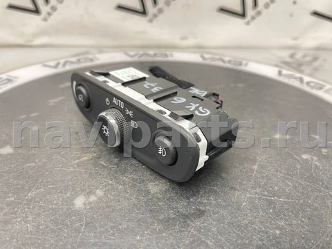 Кнопка противотуманных фар Chevrolet Equinox, 2021 г., OEM 84201604, арт. V3634_4, фото 2