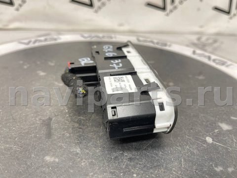 Кнопка противотуманных фар Chevrolet Equinox, 2021 г., OEM 84201604, арт. V3634_4, фото 6