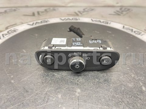 Кнопка противотуманных фар Chevrolet Equinox, 2021 г., OEM 84201604, арт. V3847_6