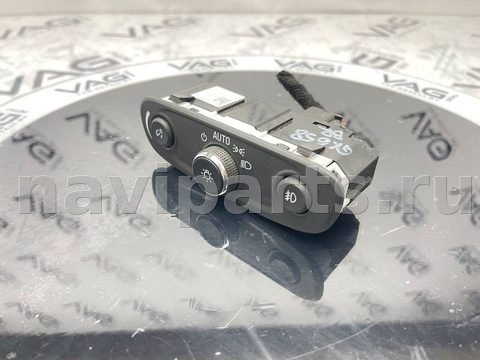 Кнопка противотуманных фар Buick Encore GX, 2023 г., OEM 84201604, арт. V6743_2, фото 2