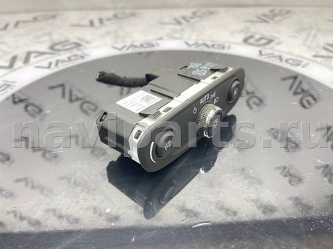 Кнопка противотуманных фар Chevrolet Equinox, 2021 г., OEM 84201604, арт. V6743_4, фото 6