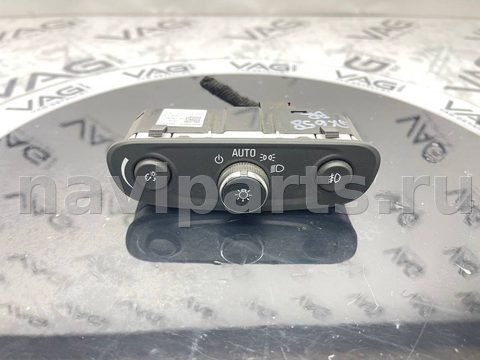 Кнопка противотуманных фар GMC Terrain, 2021 г., OEM 84201604, арт. V6743_8