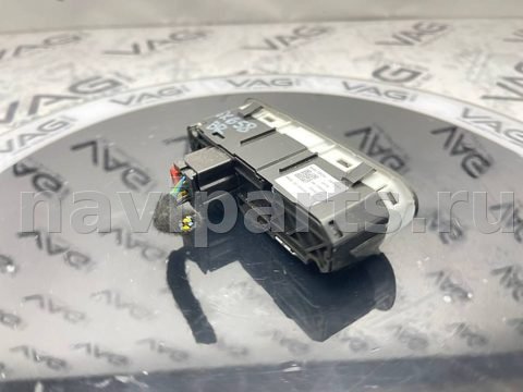 Кнопка противотуманных фар GMC Terrain, 2021 г., OEM 84201604, арт. V6743_8, фото 5