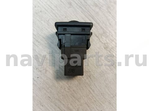 Кнопка регулировки фар Toyota C-HR, 2018 г., OEM 8415202080, арт. 102926267