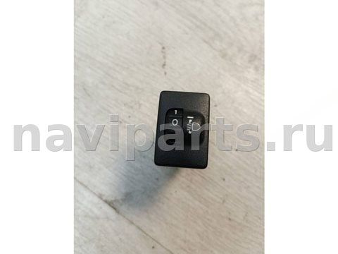 Кнопка регулировки фар Toyota C-HR, 2018 г., OEM 8415202080, арт. 102926267, фото 2