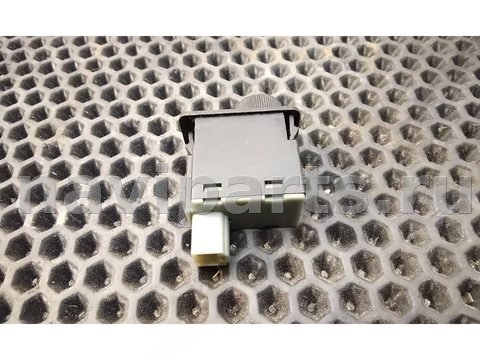 Кнопка регулировки фар Nissan Almera Tino, 2000 г., арт. 111502678, фото 2