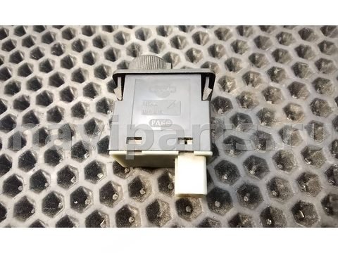 Кнопка регулировки фар Nissan Almera Tino, 2000 г., арт. 111502678, фото 3