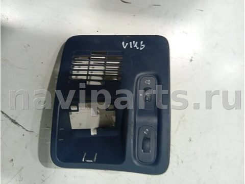 Кнопка регулировки фар Renault Laguna, 2005 г., арт. 93893897